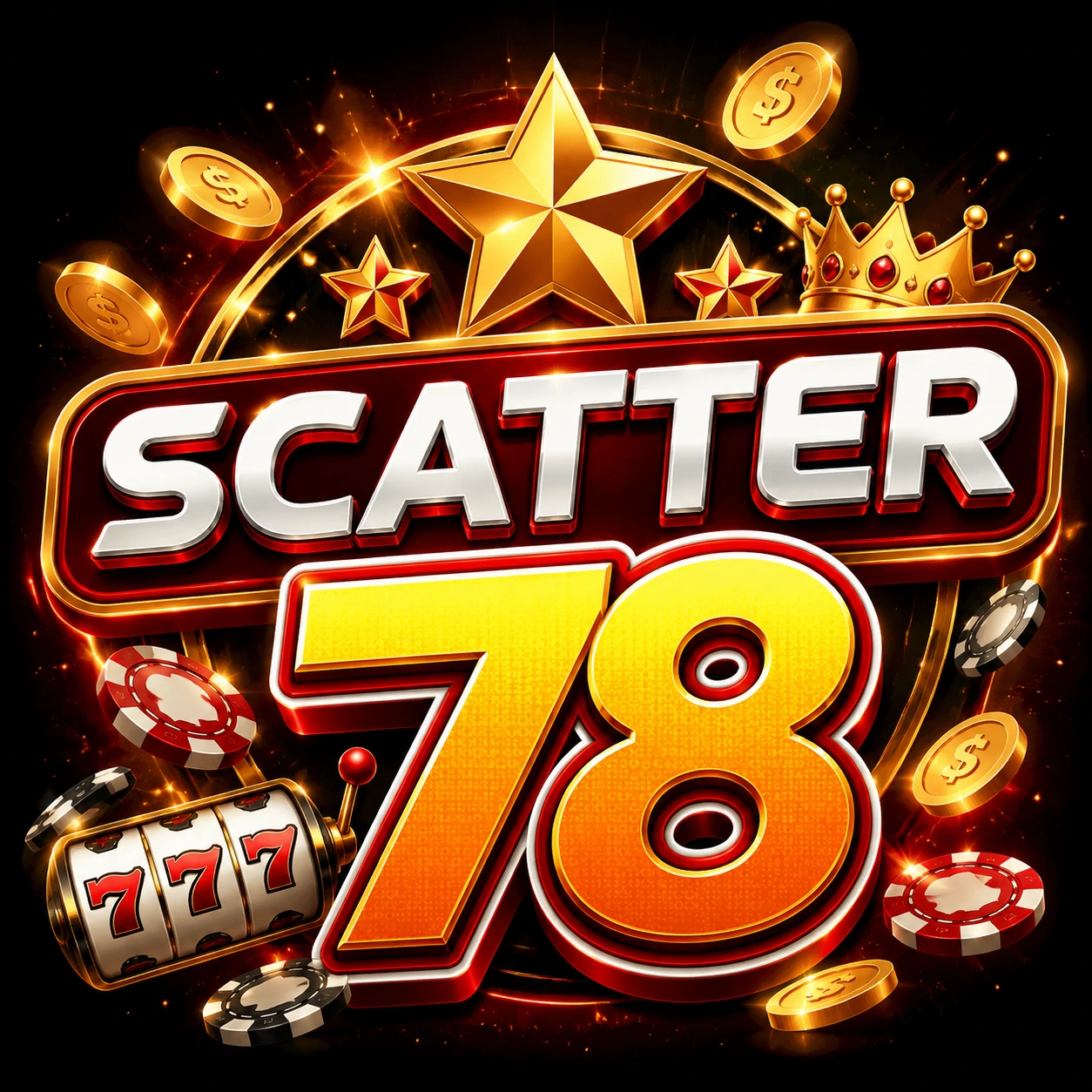 scatter78 Logo